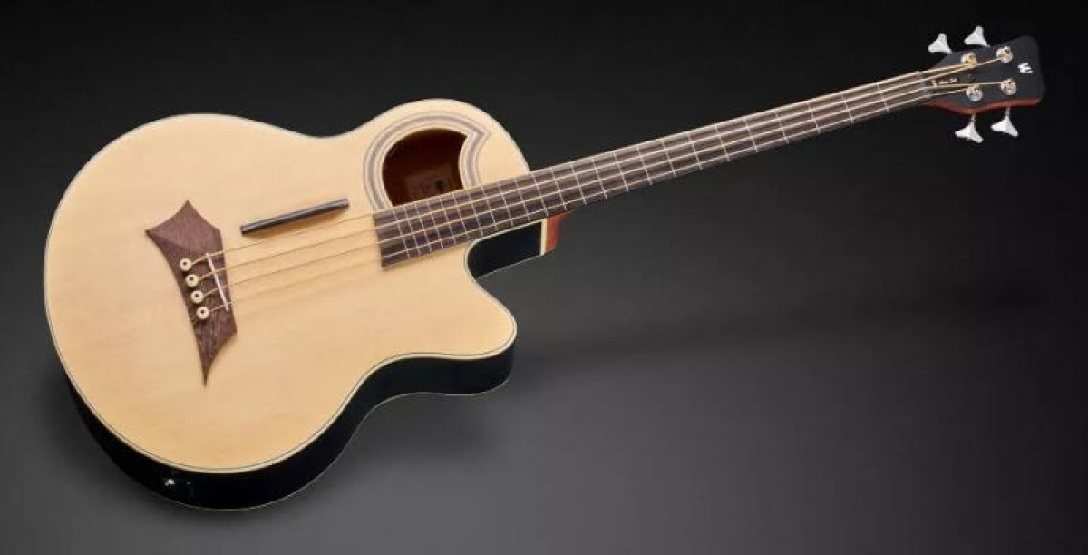 Warwick RB Alien Standard 4 NT